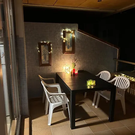Casa Simar アパート