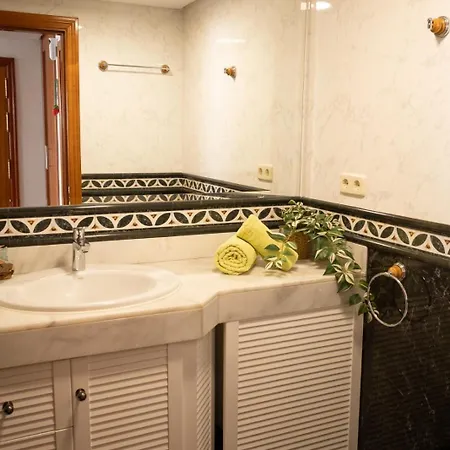 Casa Simar Lägenhet *