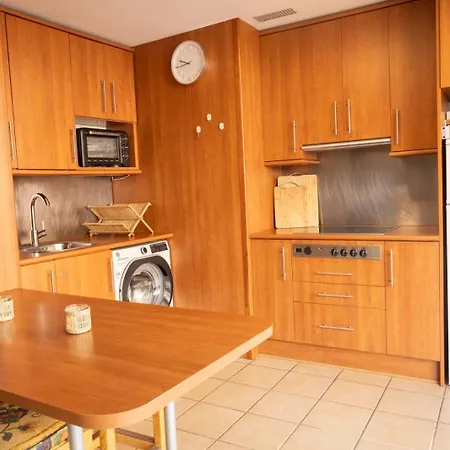 Casa Simar Playa Jandia