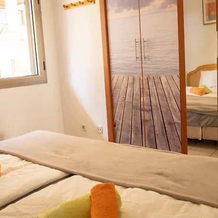 Casa Simar Lägenhet
