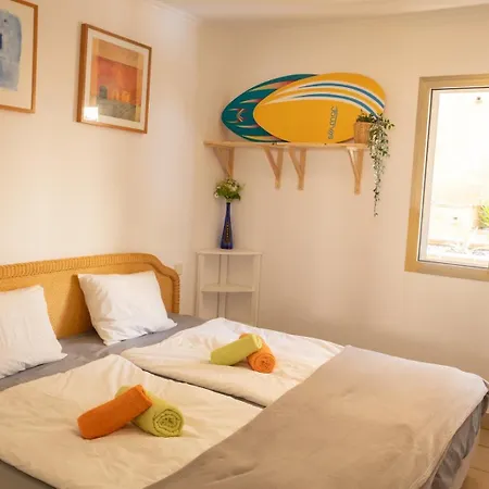 Casa Simar * Playa Jandia