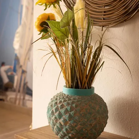 Lejlighed Casa Simar *