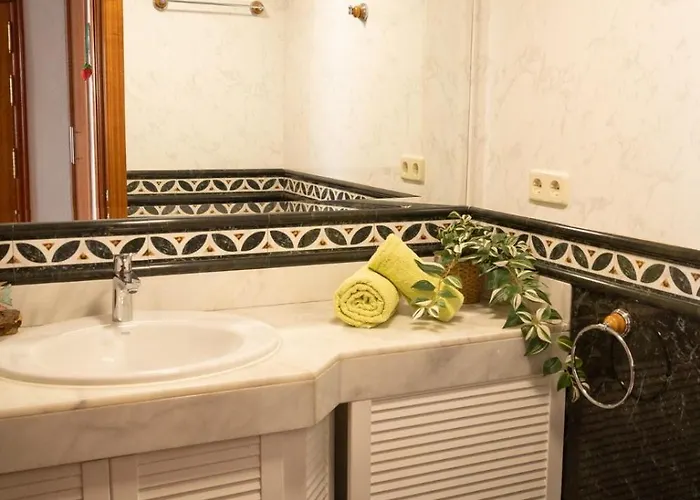 Casa Simar Apartment *