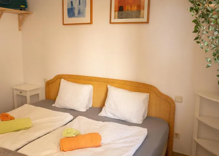 Casa Simar Apartment *