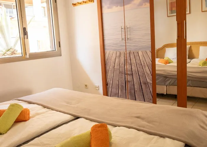 Casa Simar Apartment