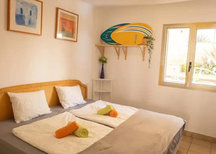 Casa Simar * Playa Jandia