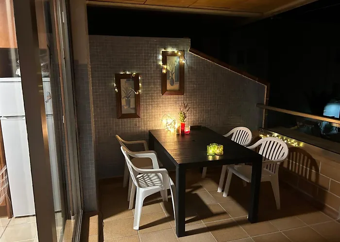 Casa Simar Apartment
