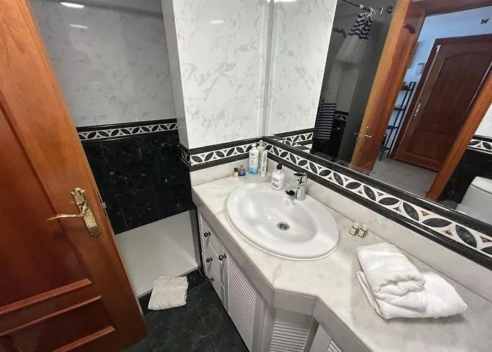 Casa Simar Apartment *